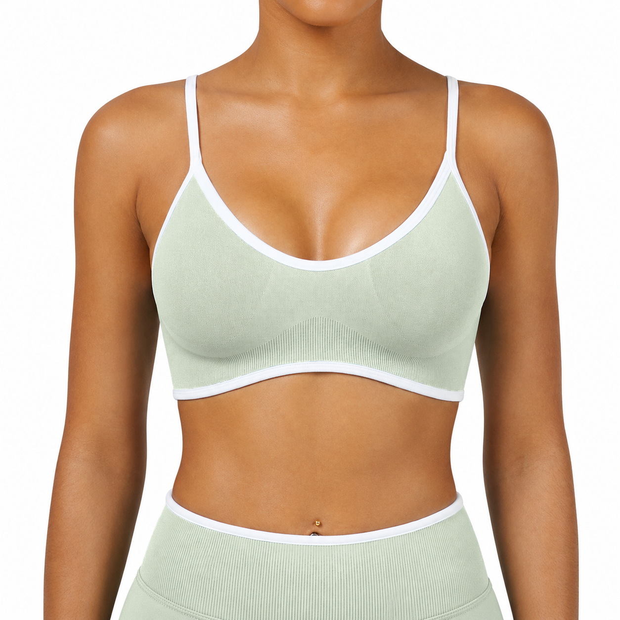 Accent Bra