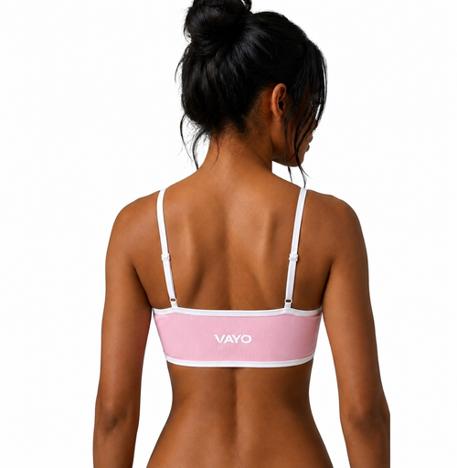 Accent Bra
