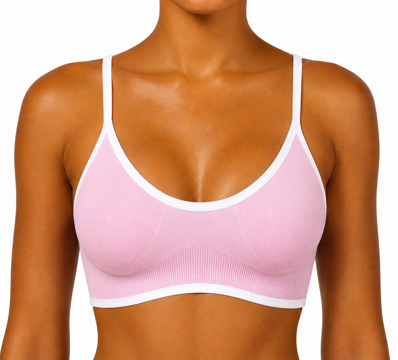 Accent Bra