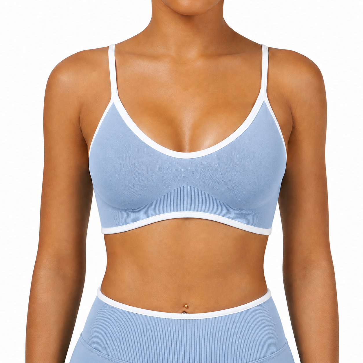 Accent Bra
