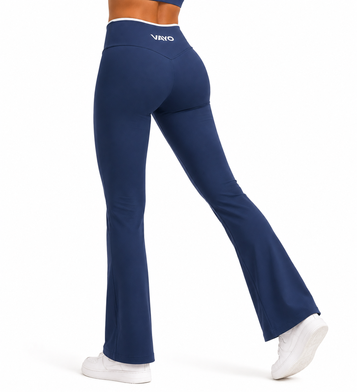 High Waist Obscura Leggings VAYO