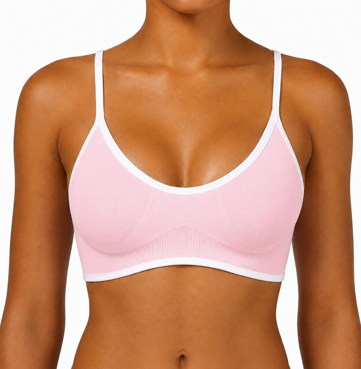 Accent Bra