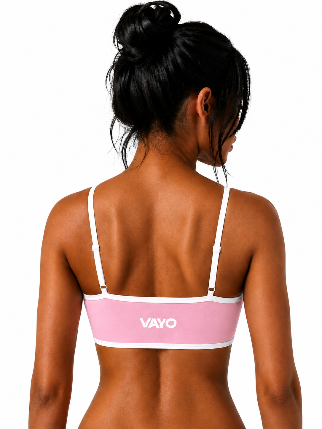 Accent Bra