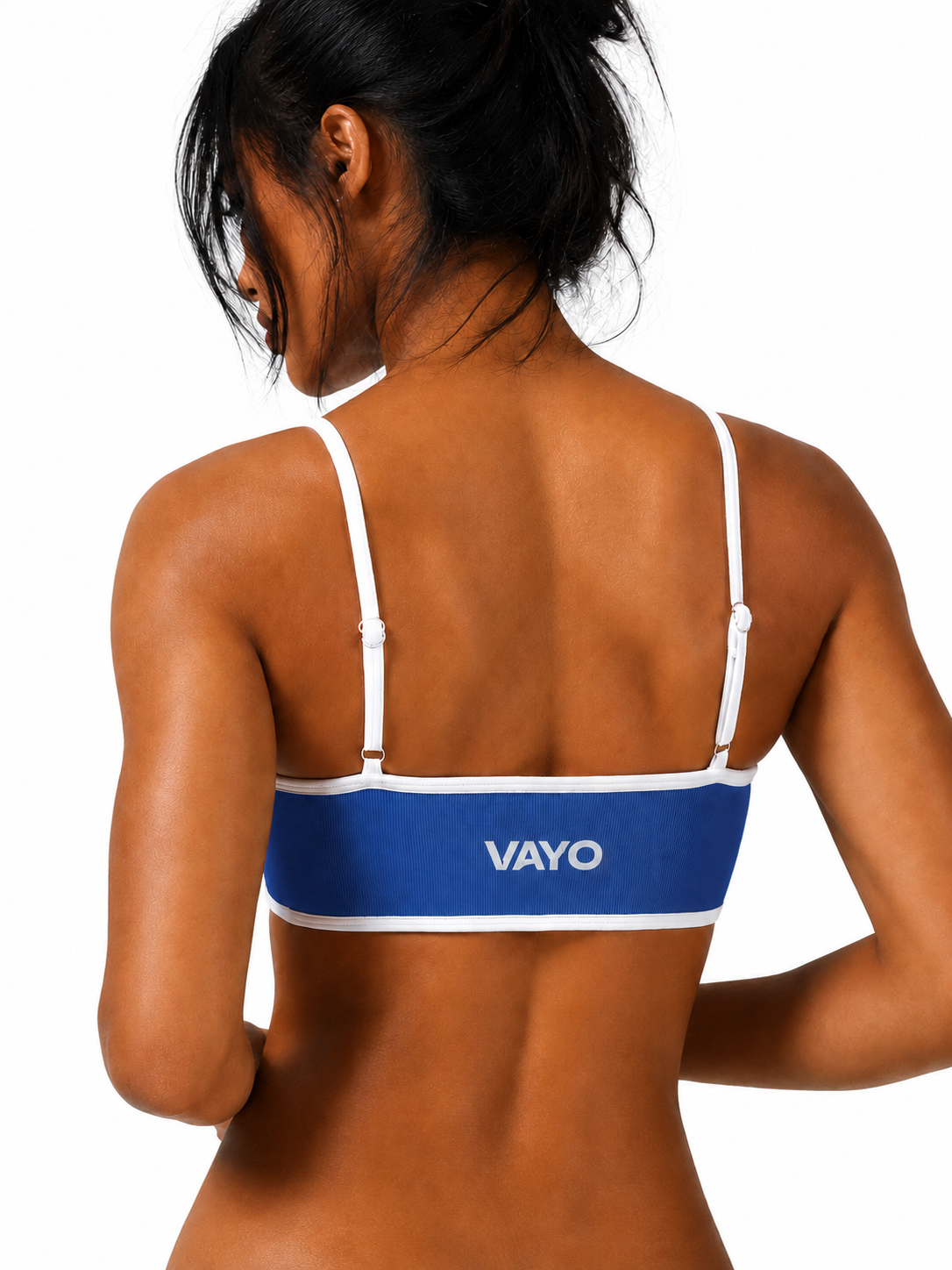 Accent Bra