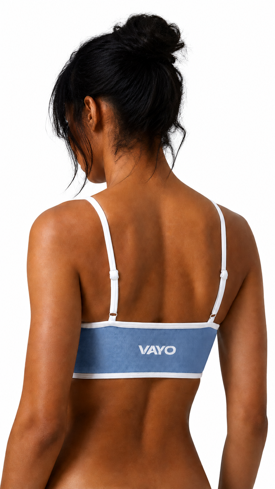 Accent Bra
