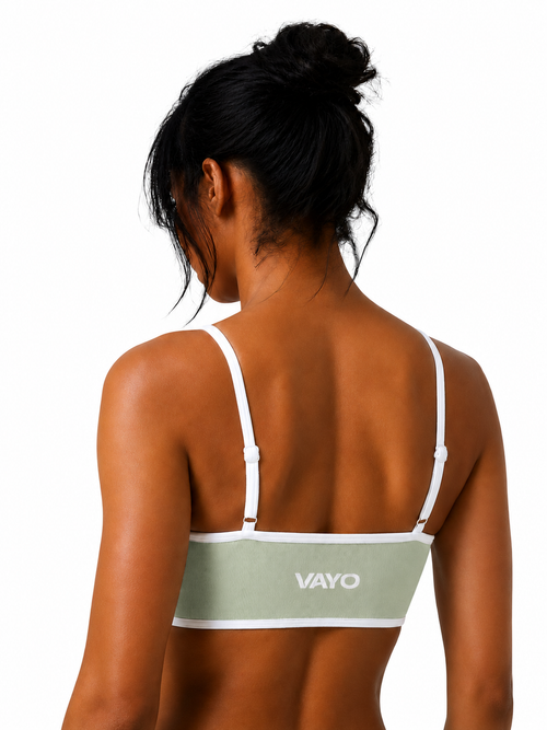 Accent Bra