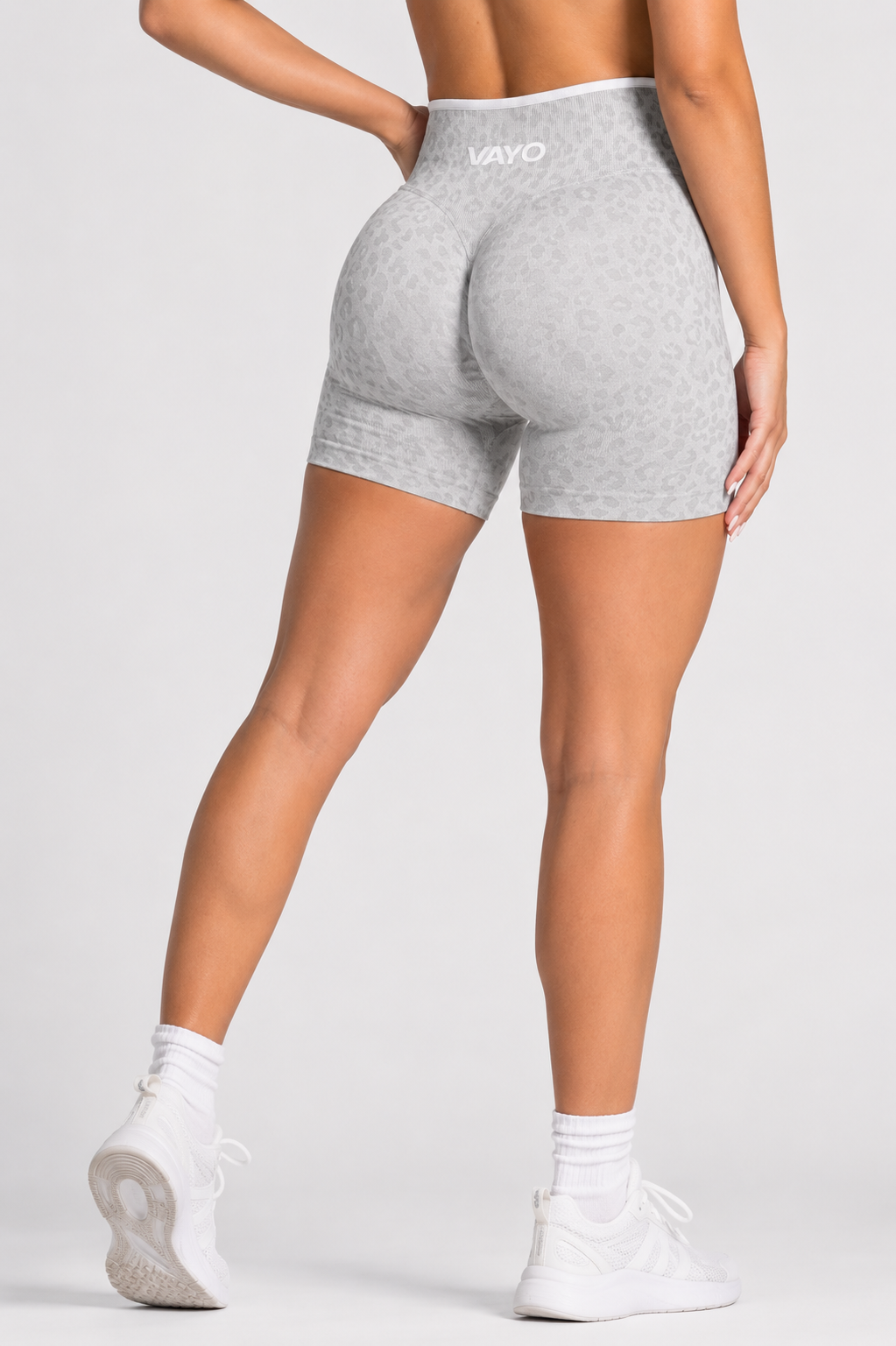 Panther Seamless Shorts VAYO
