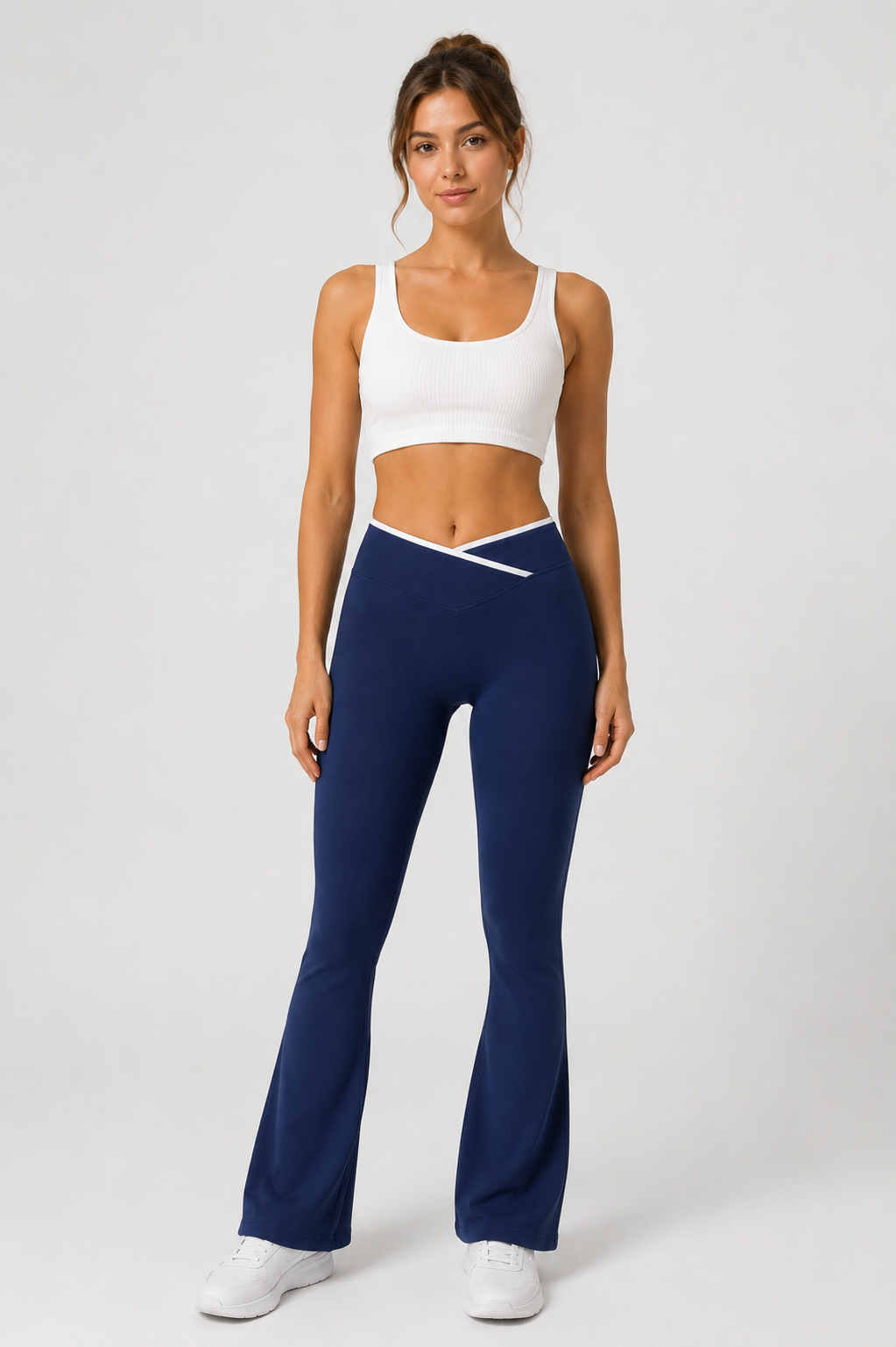 High Waist Obscura Leggings VAYO
