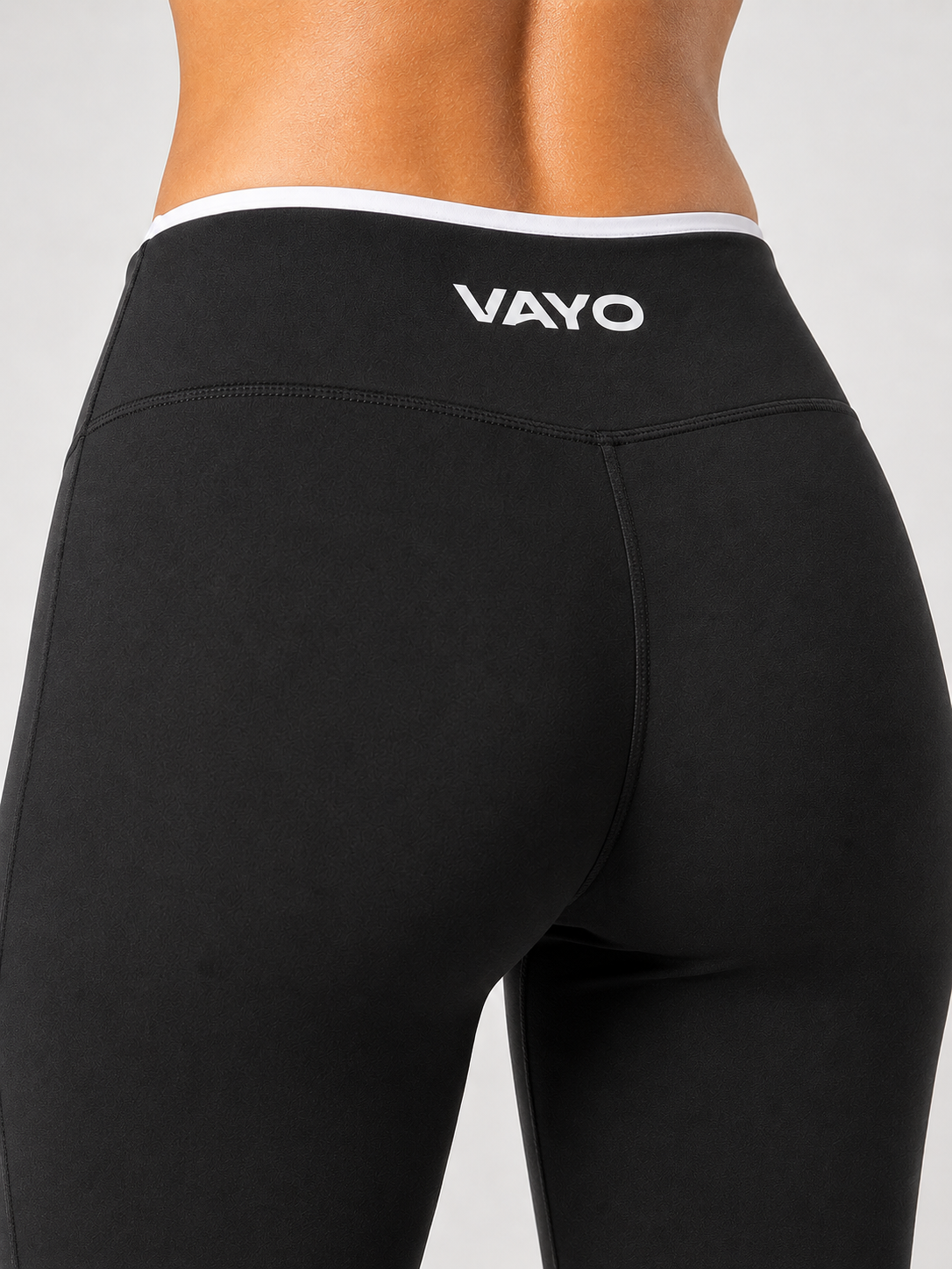 High Waist Obscura Leggings VAYO