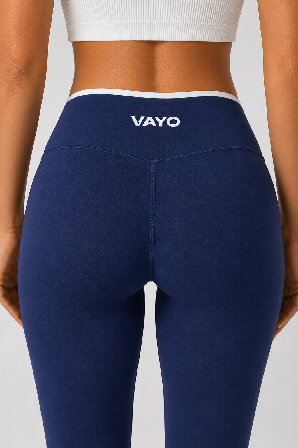 High Waist Obscura Leggings VAYO