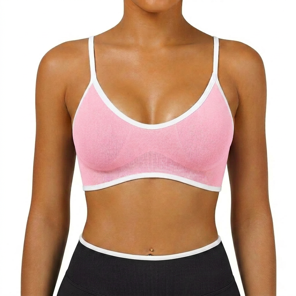 Accent Bra