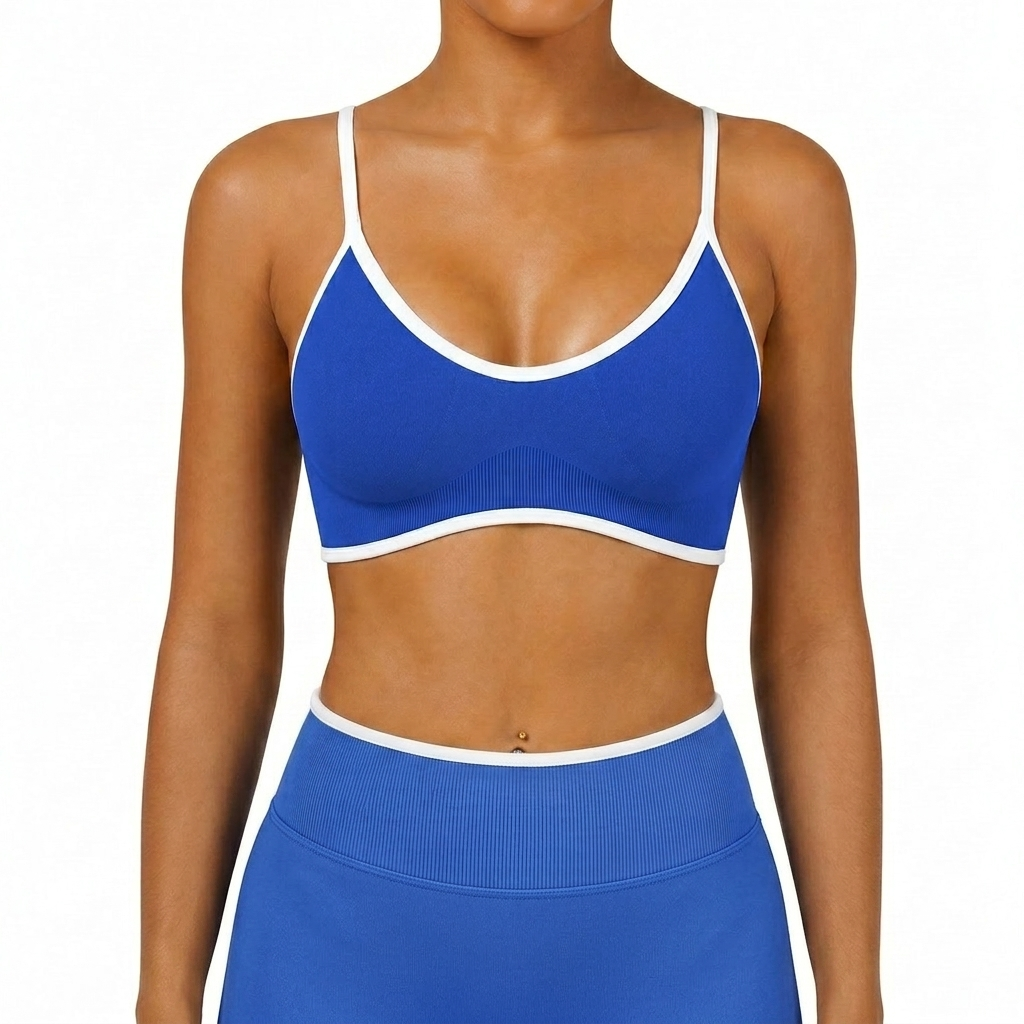 Accent Bra