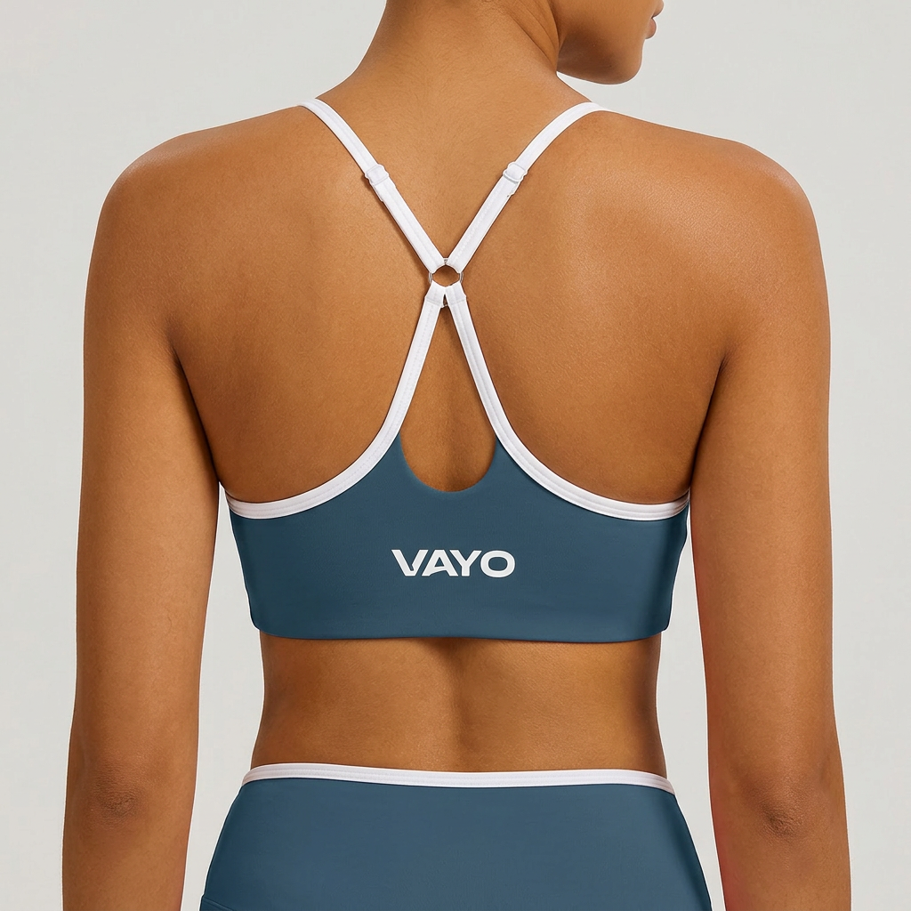 Obscura Halo Bra