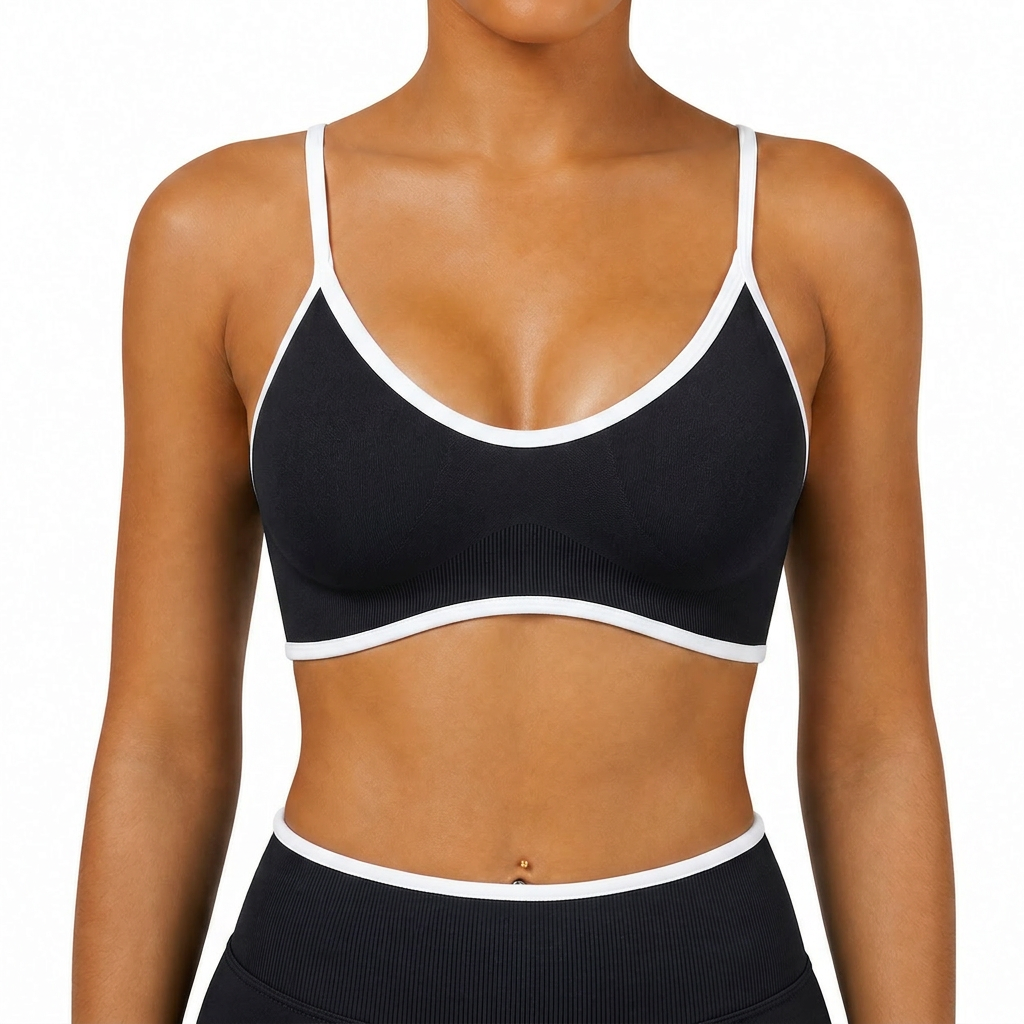 Accent Bra