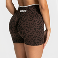 Panther Seamless Shorts VAYO