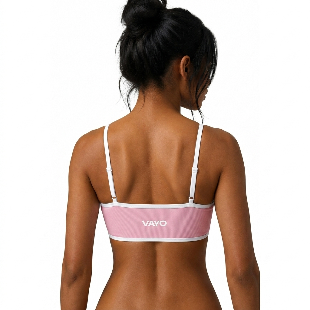 Accent Bra