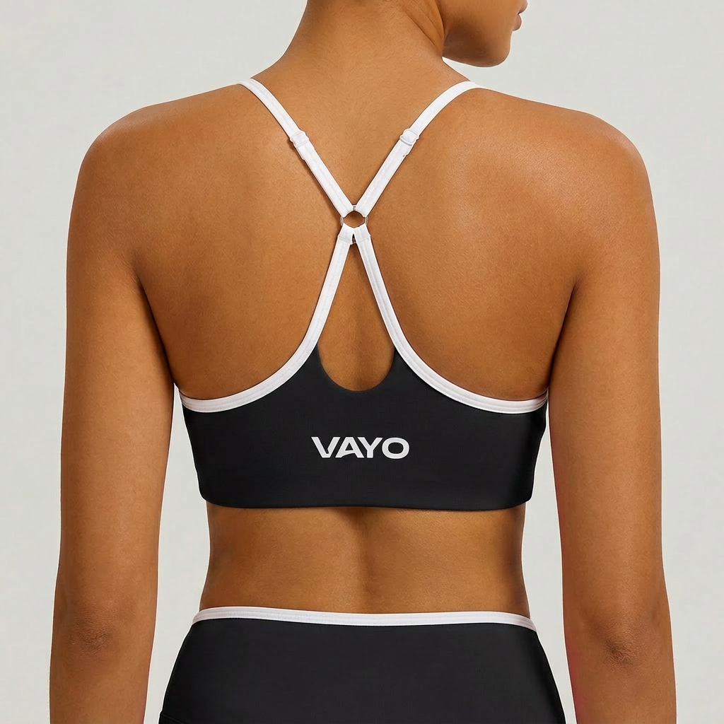Obscura Halo Bra