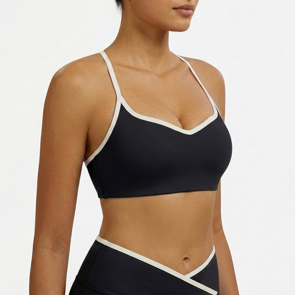 Obscura Halo Bra