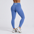 High Waist Sculpt Scrunch