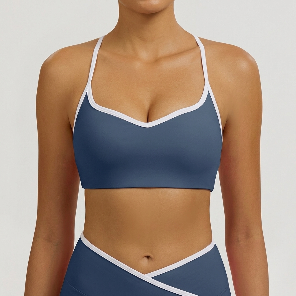 Obscura Halo Bra