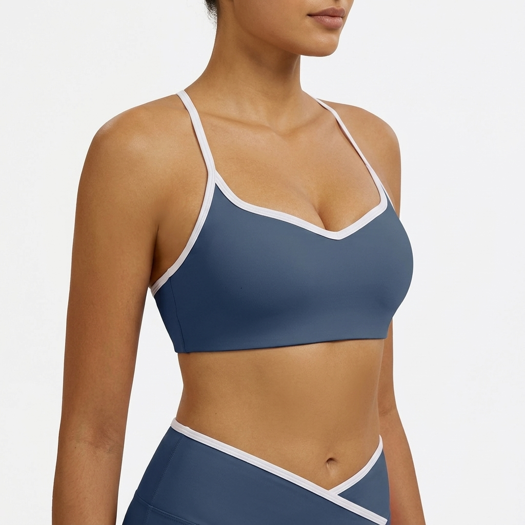 Obscura Halo Bra